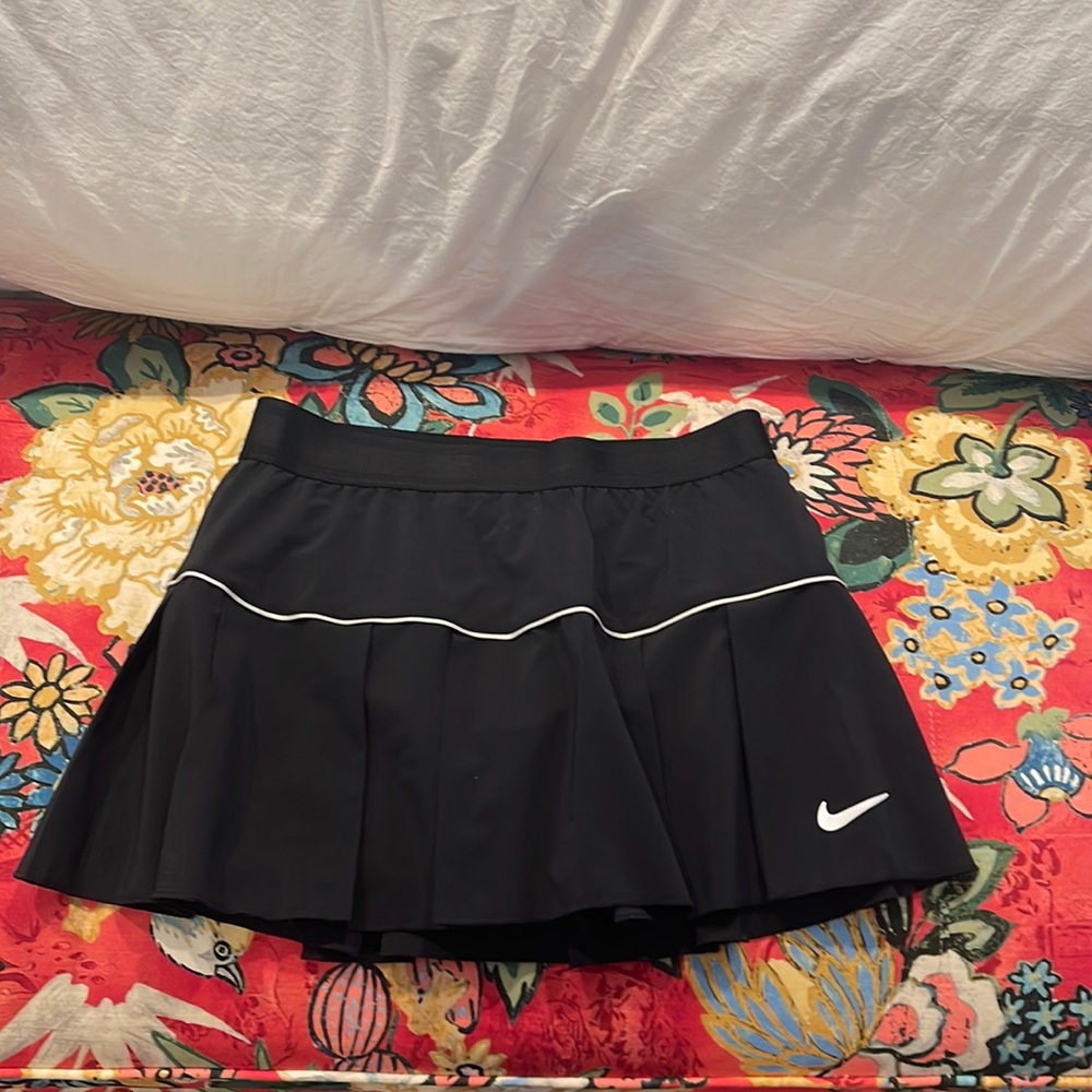 Nike tennis skirt